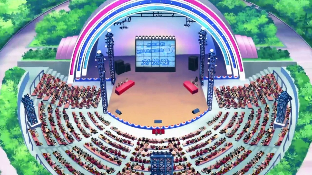 NouCome Staffel 1 Folge 7 HD Deutsch