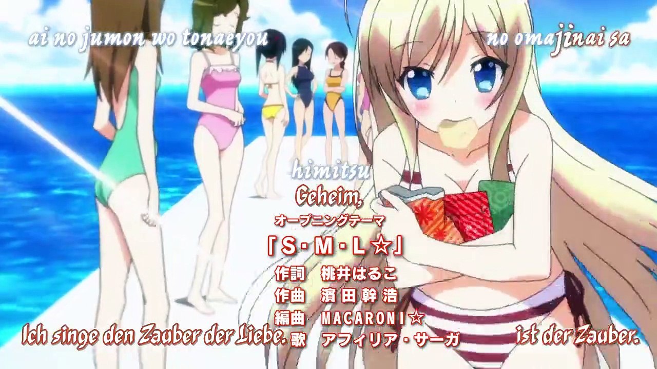 NouCome Staffel 1 Folge 8 HD Deutsch