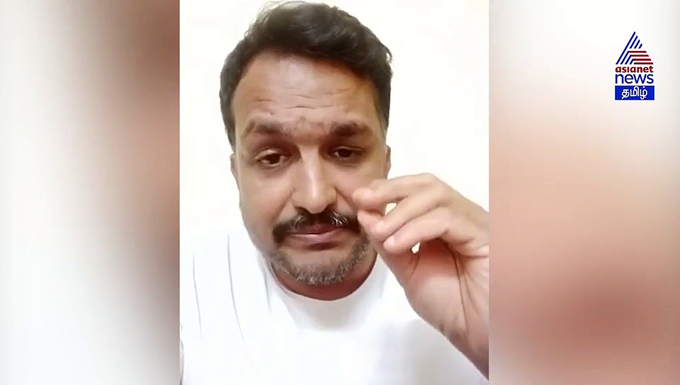 மறக்கவேண்டியதை நினைவுபடுத்தியது யார்..இதற்கு காரணம் பிஜேபியா..? வீடியோ