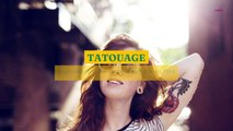 Tatouage : 3 astuces pour en prendre soin en été
