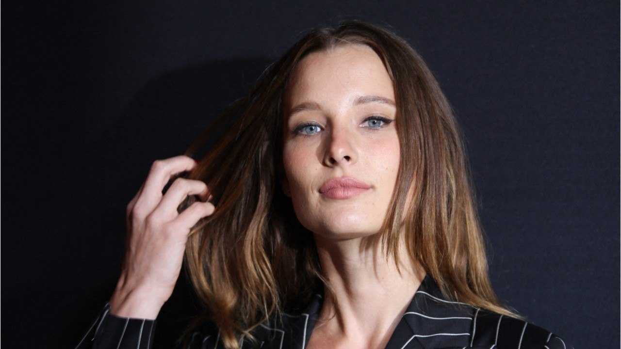 GALA VIDEO - Ilona Smet : comment la petite fille de Johnny Hallyday assure la relève d'une famille d'artistes