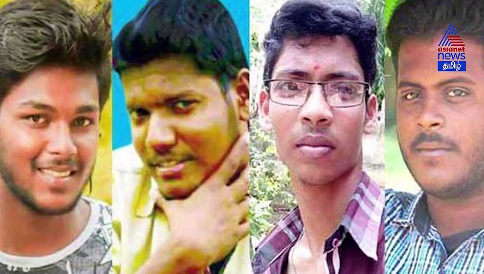 மாதவிடாய் என்று கூட பாராமல் கூட்டுப் பலாத்காரம்..மிருகத்தை விட மோசமானவர்களுக்கு அதிரடி தீர்ப்பு கொடுத்த நீதிமன்றம்..! வீடியோ