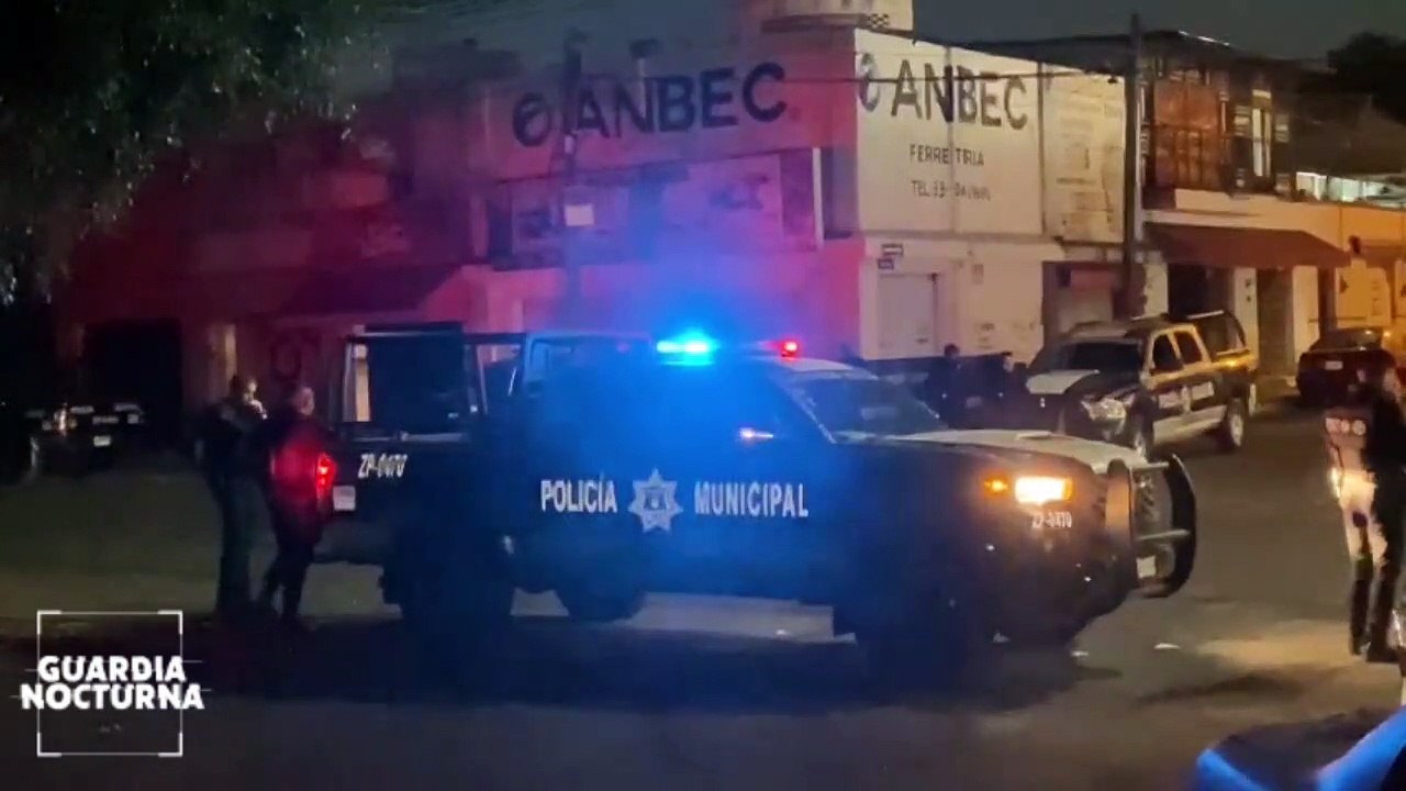 Un hombre fue agredido a balazos en calles de San Isidro Ejidal, en Zapopan, desapareció del sitio