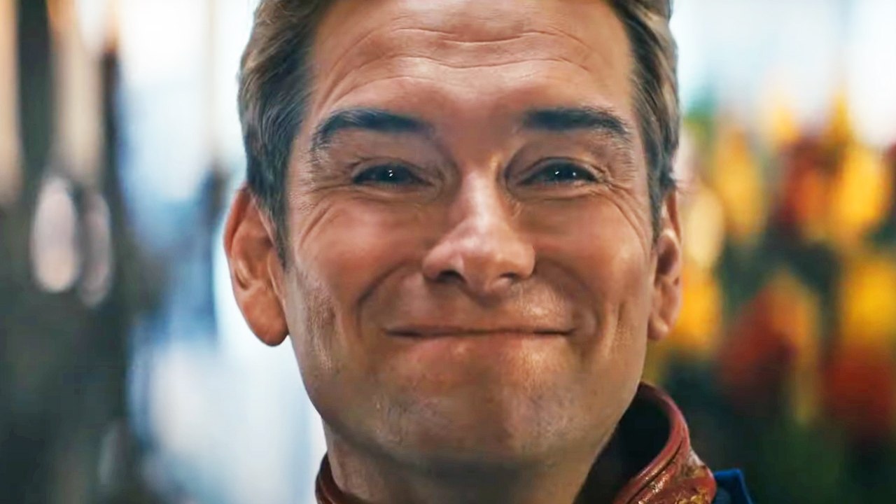 The Boys - S03 Trailer (Deutsch) HD