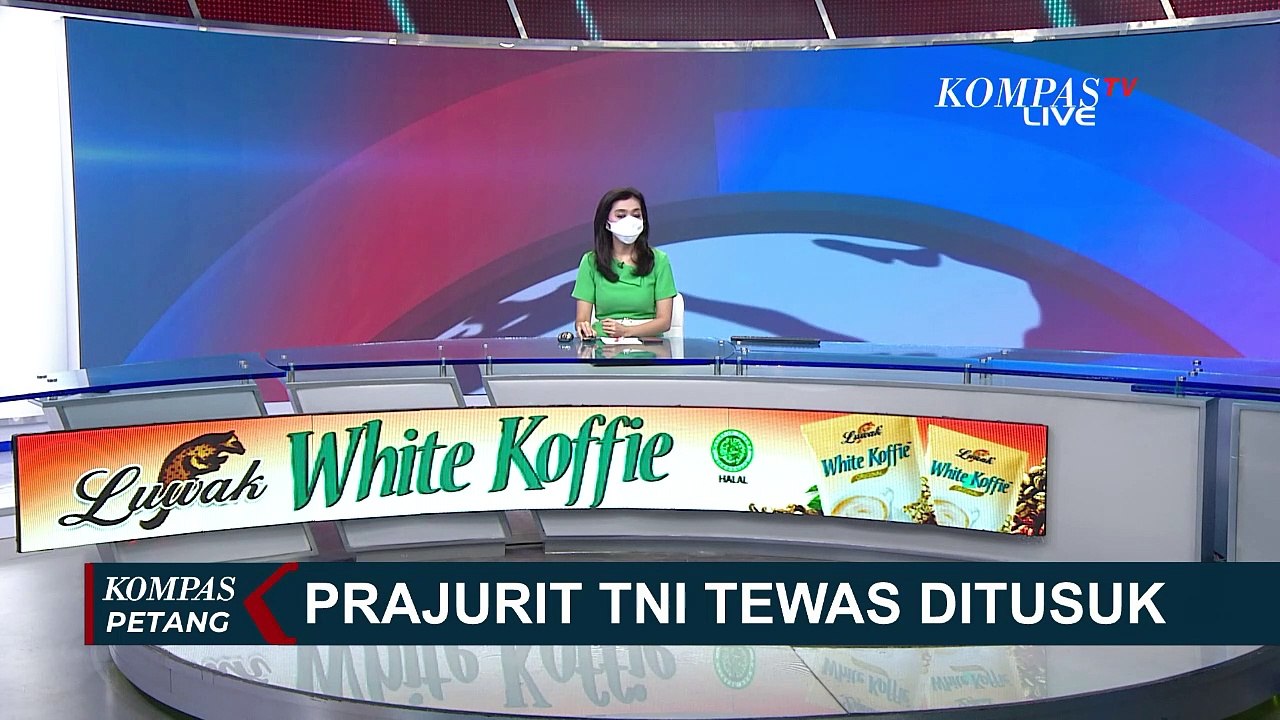 Terlibat Adu Mulut di Tempat Hiburan Malam, Prajurit TNI Tewas Ditusuk