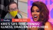 Entertainment wRap: Kris's 'life-threatening' illness; Drag Race Philippines is here