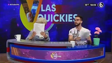 Paulina Goto denuncia situación de peligro en taxi; saltó el auto en movimiento al sentirse insegura