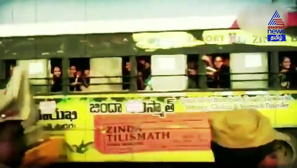 சுடப்பட்ட நால்வரும் உண்மையான குற்றவாளியா..? பகீர் கிளப்பும் வீடியோ