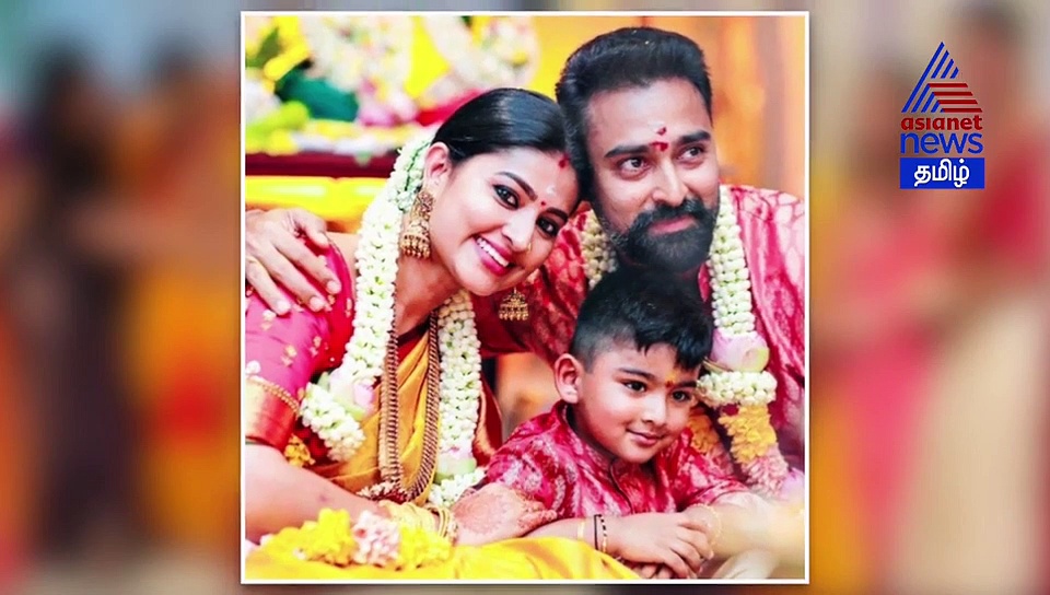 அடுத்த குழந்தைக்கு தயாராகும் சிரிப்பழகி சினேகா..! வீடியோ