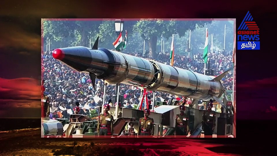 அணு ஆயுதங்களை முற்றிலுமாக அகற்றுவதற்கான சர்வதேச நாள் இன்று..