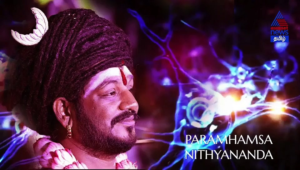 நித்யானந்தா அழைத்தால் கண்டிப்பாக 'கைலாஷா' செல்வேன்.. சர்ச்சை கிளப்பும் வீடியோ வெளியிட்ட எஸ்.வி.சேகர்..!