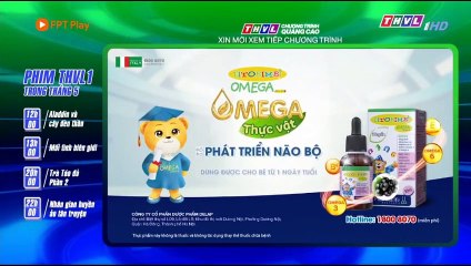 Phim Lưới Trời Tập 61 - THVL1 - Phim Việt Nam Hay Nhất 2022