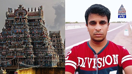 இஸ்ரோ சிவனின் கலக்கத்தை போக்கிய சுப்ரமணியன்.. இந்திய இதயங்களில் 'லேண்டான' மதுரை தமிழன்.. அசத்தல் வீடியோ..!