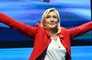 La fin de Marine Le Pen, Poutine au plus mal… Voici la minute récap de la journée !