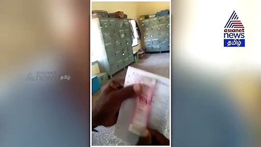 பஸ் டிக்கெட்டில் குளறுபடி... புட்டு புட்டு வைத்த அரசு பேருந்து நடத்துநர்..! பரபரப்பு வீடியோ..