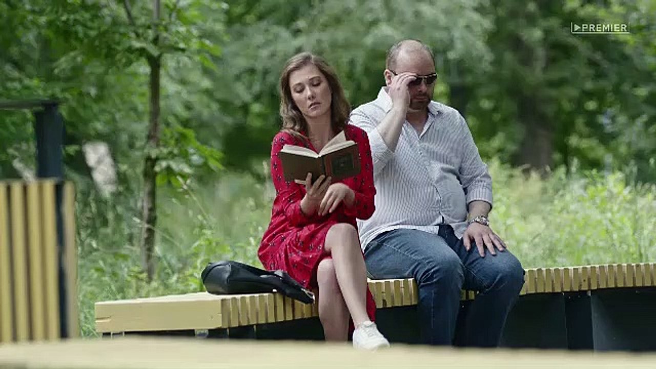 Старец - 3 сезон / 36 серия
