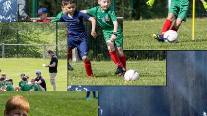 Tournoi du 1er MAI 2022