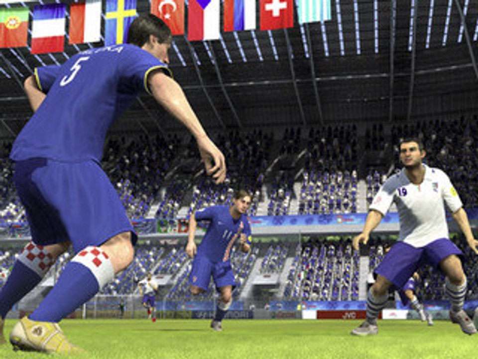 UEFA Euro 2008