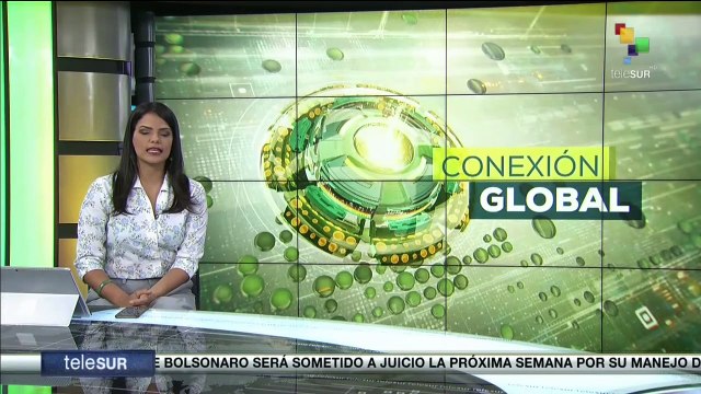 Candidato del Pacto Histórico Gustavo Petro encabeza sondeos de intención del voto