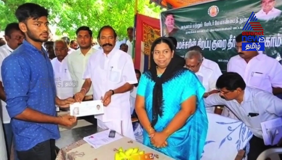 கடும் எச்சரிக்கை விட்ட அமைச்சர்.. ஆதாரத்துடன் சவால் விடும் எம் பி..!பரபரப்பு வீடியோ