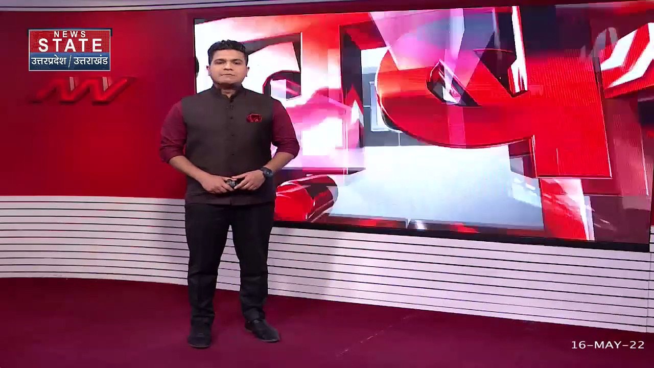 Uttar Pradesh : Bagpat में माफिया यशपाल तोमर के...