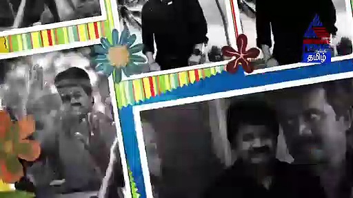 மறைந்த நடிகர் ஜே.கே ரித்தீஷின் சுருக்கமான வாழ்க்கை பாதை வீடியோ..!