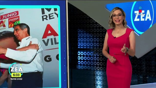 Maki Ortiz respalda a Américo Villarreal para llevar a Tamaulipas la 4T