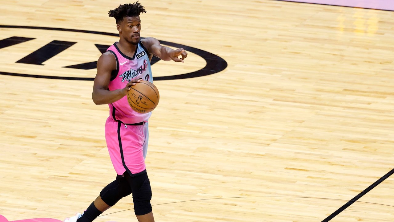 NBA 5/17 Preview: Celtics Vs. Heat