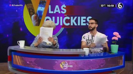 Paulina Goto denuncia situación de peligro en taxi; saltó el auto en movimiento al sentirse insegura