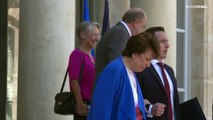 Francia, una donna a capo del governo. Élisabeth Borne è il nuovo primo ministro