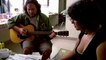 Golden State (with EJ Barnes) - Eddie Vedder (music video)