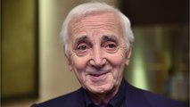 GALA VIDEO - Mischa Aznavour, ce frère qu’il a très peu connu : “Mon père a toujours été très secret à son sujet”