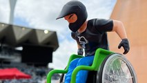 Hot Wheels Launches First Ever Remote-Controlled Wheelchair Toy