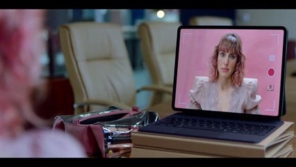 Tráiler película "Espejo, espejo", de Marc Crehuet, estreno en cines el 20 de mayo.