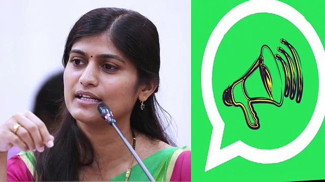 வெட்டி ஆபீசராக இருந்தால் சஸ்பெண்ட்...  விஏஓ-க்களுக்கு கலெக்டர் அதிரடி உத்தரவு ஆடியோ!!