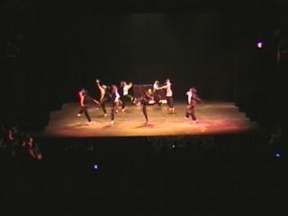 Legendes Urbaines " I have a dream" 2