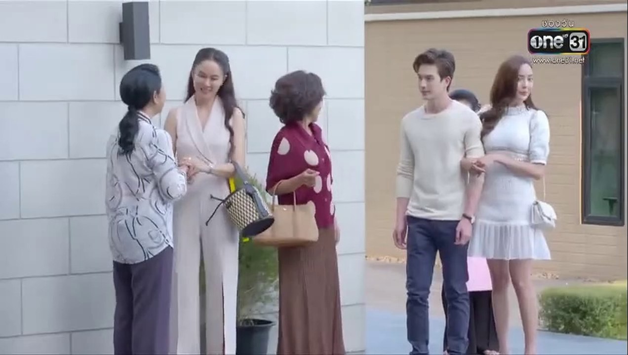 กู้ภัยหัวใจสู้ EP.17