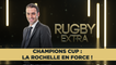 Rugby : La Rochelle de retour en finale !