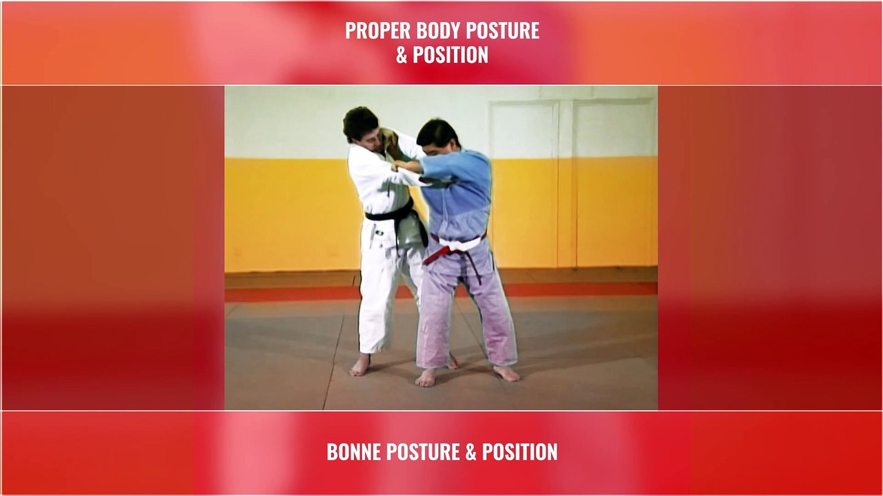 Tai-Otoshi / Hiroshi Nakamura