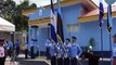 Inauguran nueva estación policíal en el municipio de Waslala