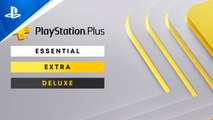 Introducing the all-new PlayStation Plus   PS5 & PS4 Games