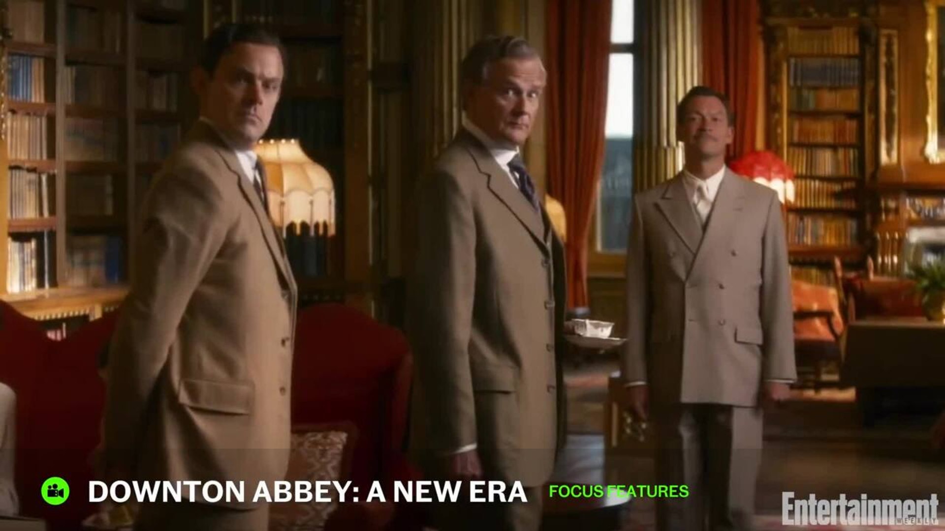 Downton abbey sale season 1 dailymotion