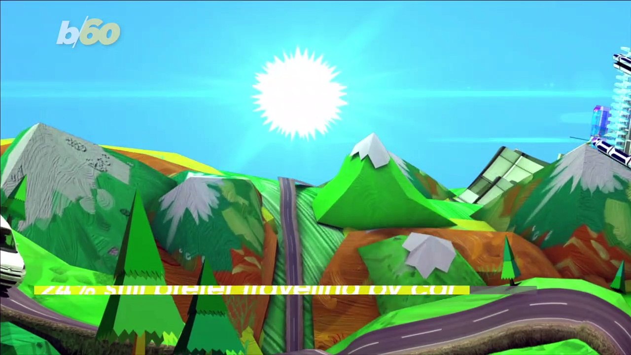 Are We There Yet? These are Some of the Struggles and Joys of Roadtripping With Kids