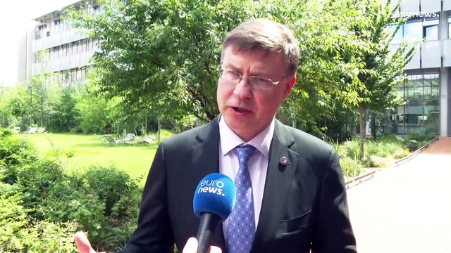 ЕС и США пытаются контролировать торговлю РФ и КНР