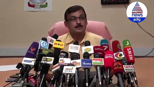 சென்னையின் வானிலை அறிக்கை : ஆய்வாளரின் கருத்து.கடலோர பகுதிகளுக்கு எச்சரிக்கை!