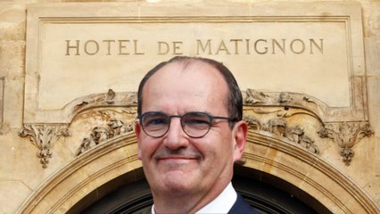 The 24th French Prime Minister Regenerates | Jean Castex to Elisabeth Borne