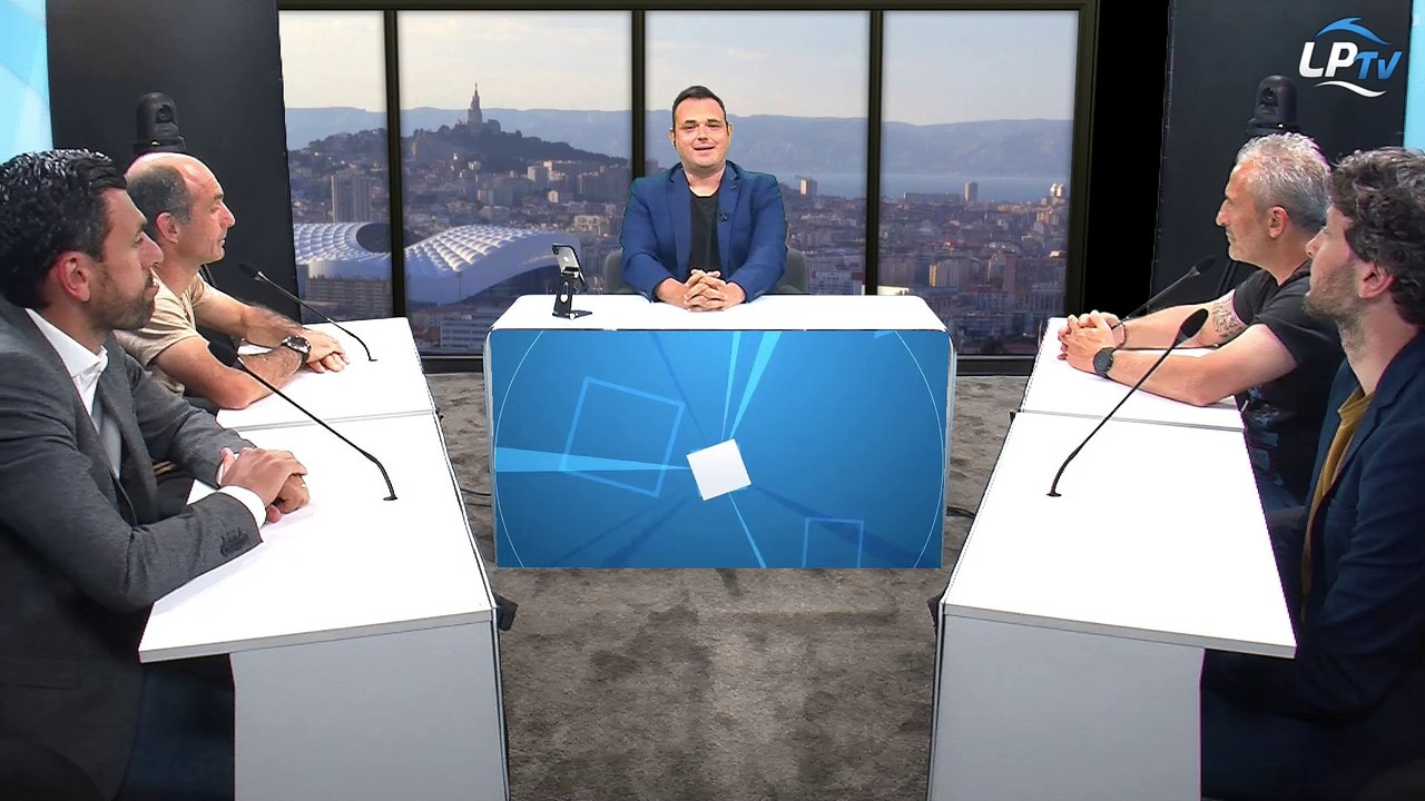 Talk Show, partie 1 : Et les joueurs dans tout ça ?