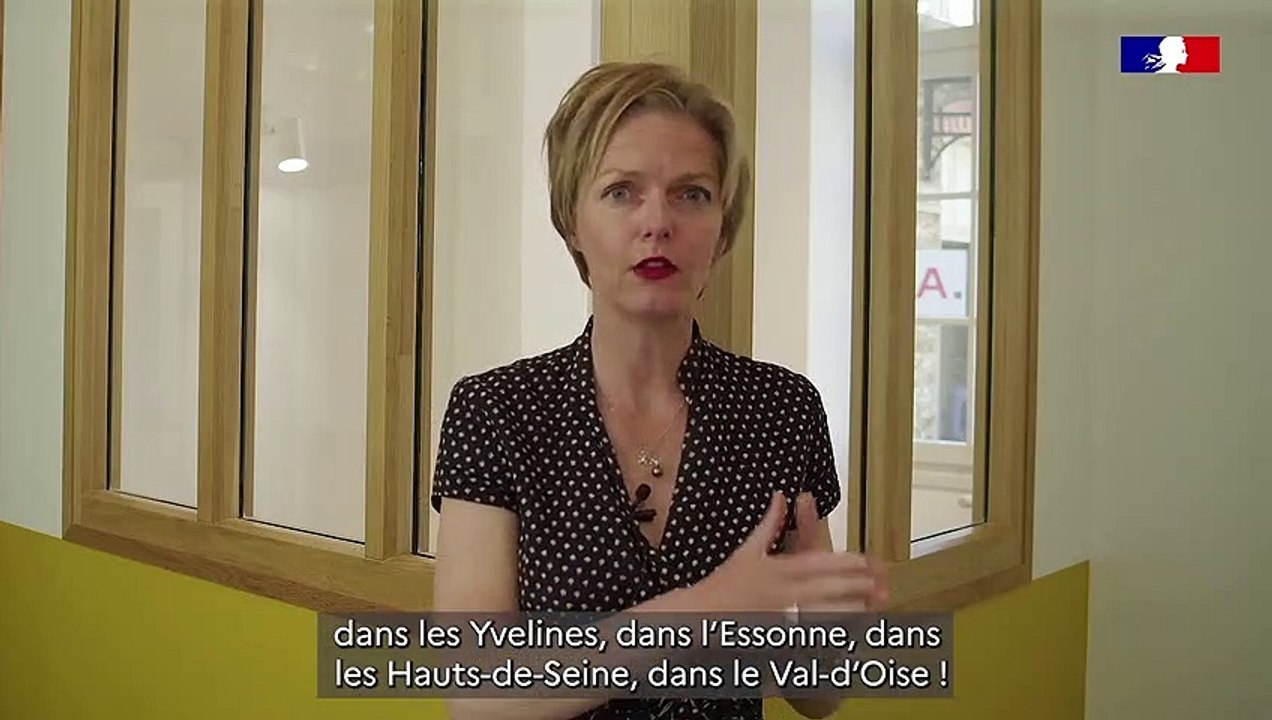 L'académie de Versailles recrute