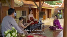 Báo Thù Tập 12b- VTVcab5 lồng tiếng - Phim Thái Lan - xem phim bao thu tap 12b