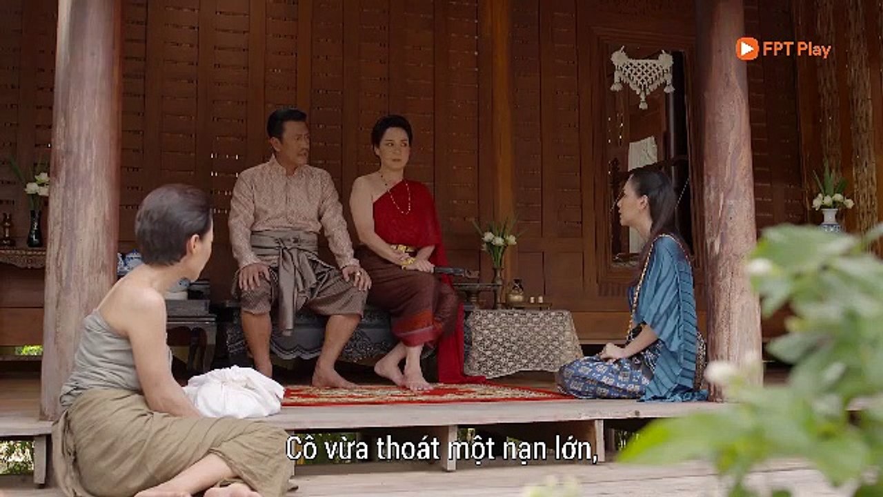 Báo Thù Tập 13b - VTVcab5 lồng tiếng - Phim Thái Lan - xem phim bao thu tap 13b